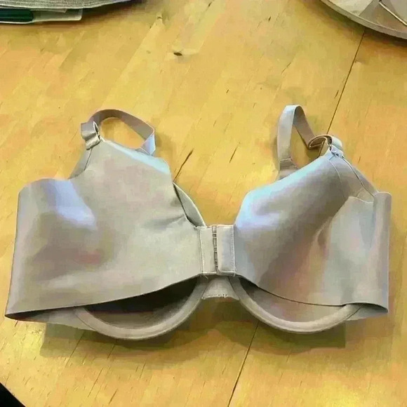 Soma Vanishing Back Full Coverage Bra RN 79984 - Picture 5 of 8